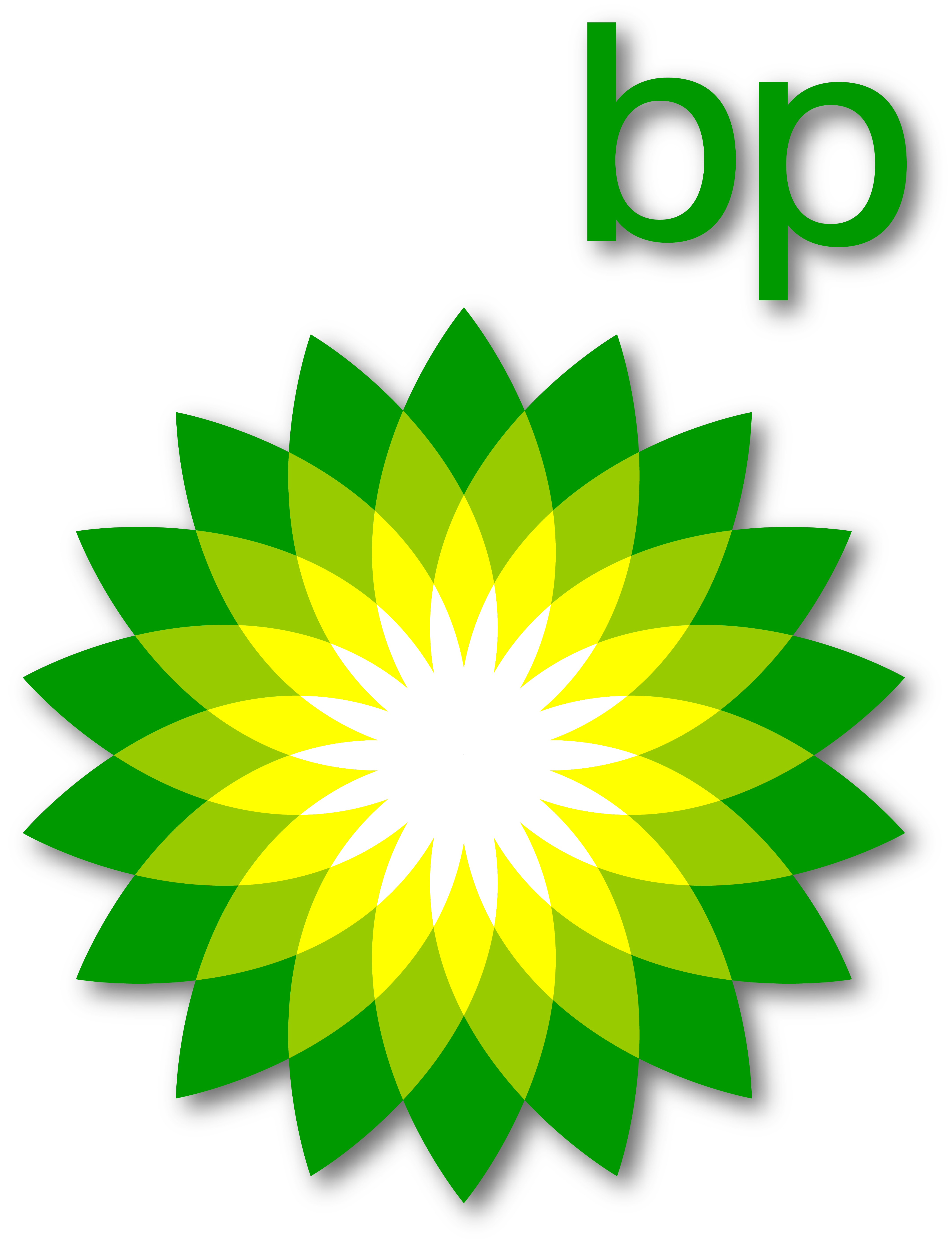 BP logo