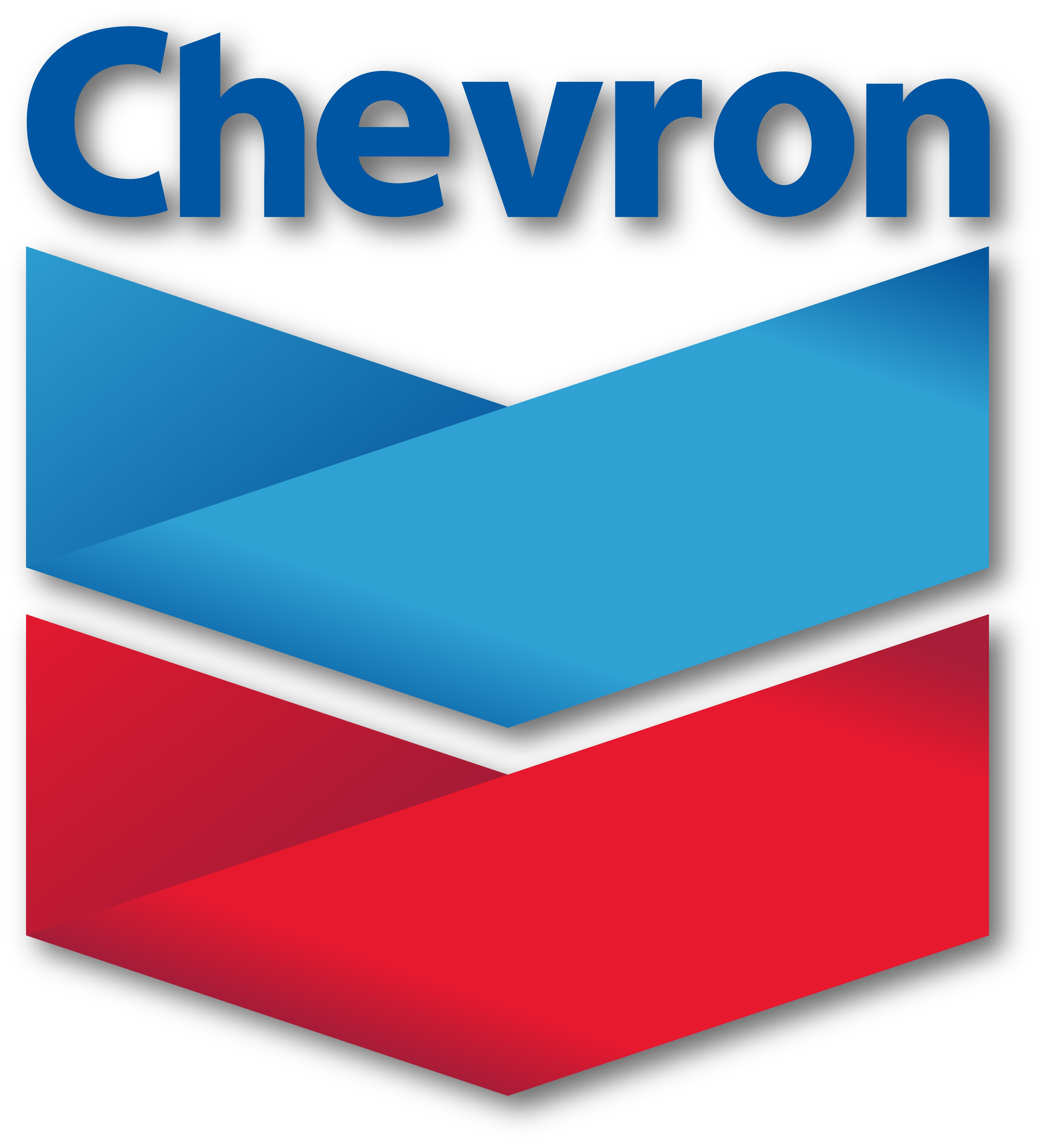 Chevron Logo