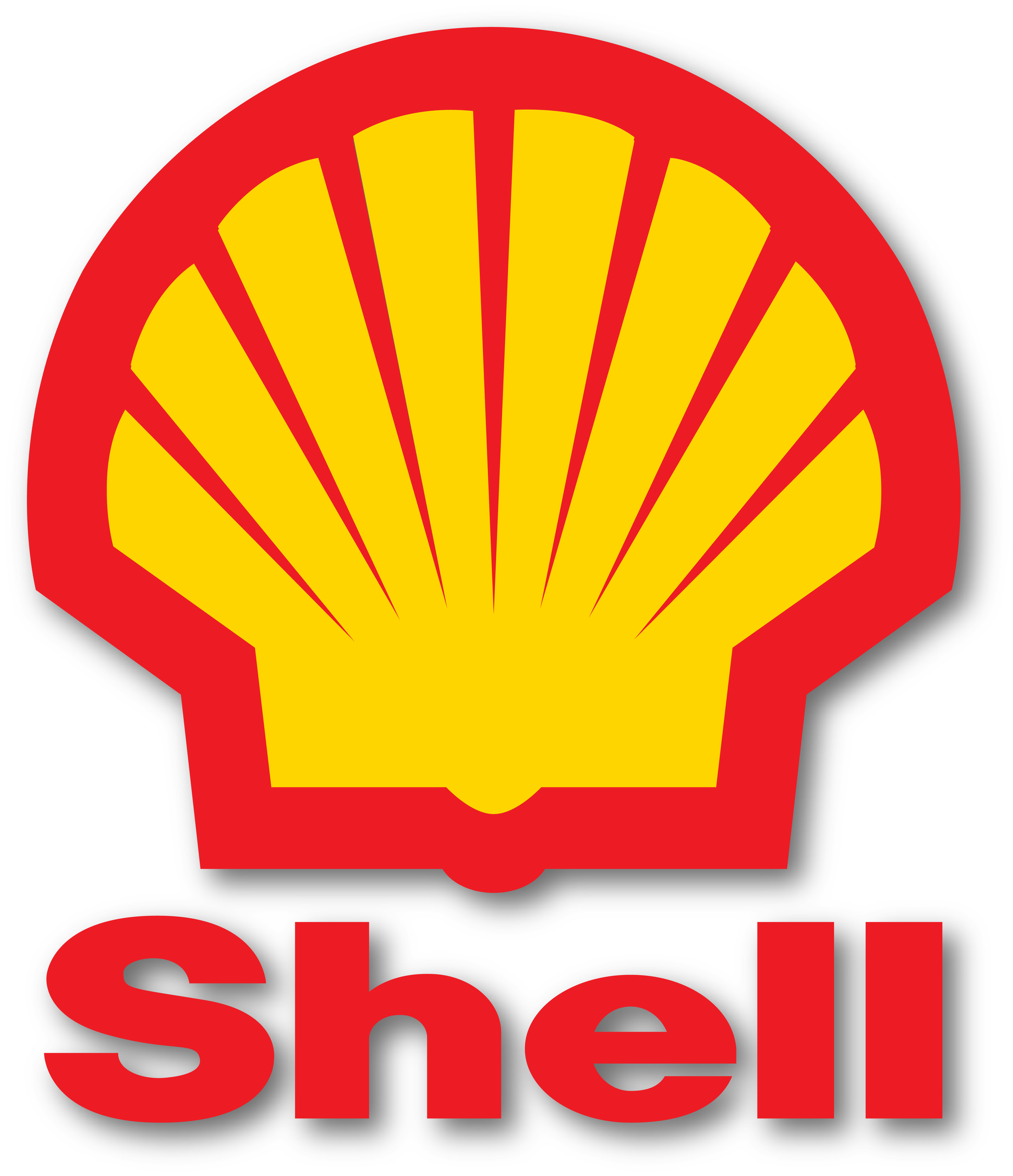 shell logo